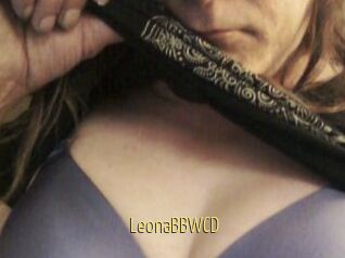 LeonaBBWCD