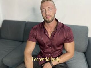LeonardoHardy