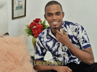 LeonelMartinez