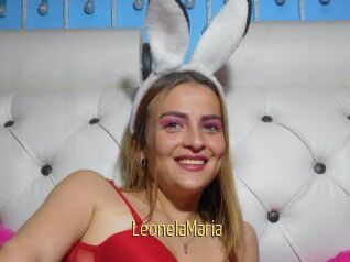 LeonelaMaria
