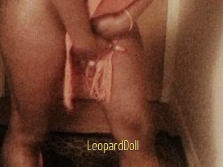 LeopardDoll