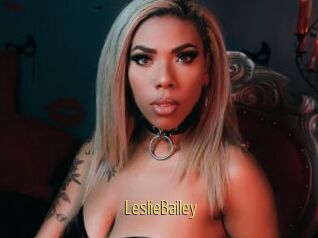 LeslieBailey