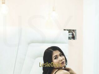 LeslieOneil