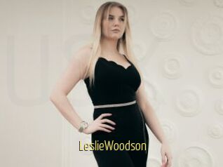 LeslieWoodson