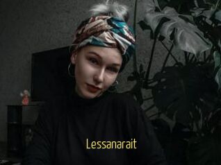 Lessanarait