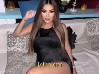 LeticiaLoren