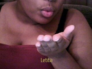 Letitia