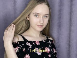 LettaJones