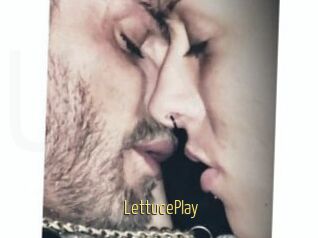 LettucePlay