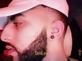 Levi_Lee