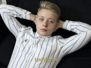 LeviPolanski