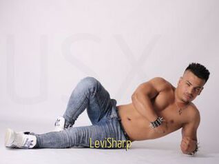 LeviSharp