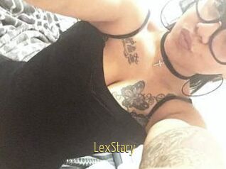 LexStacy