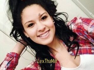 LexThaMilf
