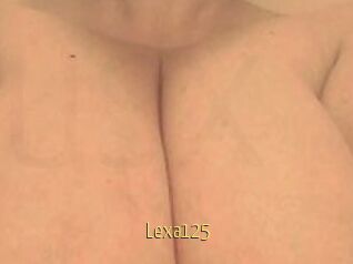 Lexa125