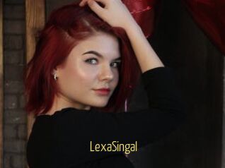 LexaSingal