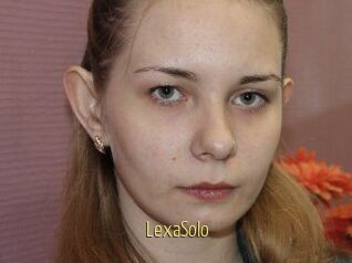 LexaSolo