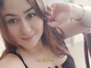 LexiBaker