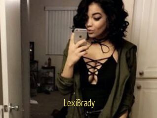 LexiBrady