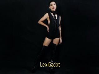 LexiGadot