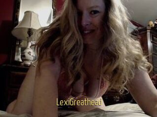 LexiGreathead