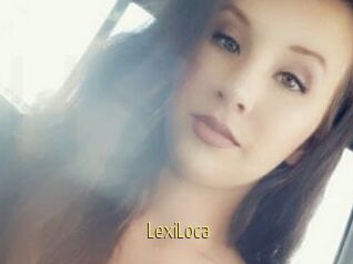 LexiLoca