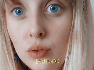 LexiLove_XO