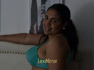 LexiMirror