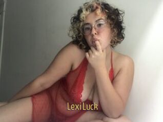 Lexi_Luck