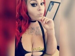 Lexi_Red