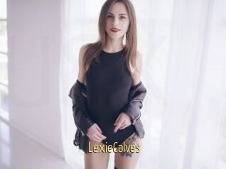 LexieCalves