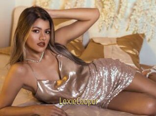 LexieCooper