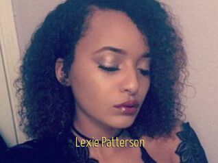 Lexie_Patterson