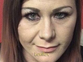 LexiiRox