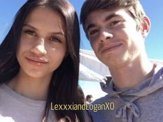 LexxxiandLoganXO