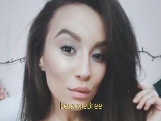 LexxxieBree