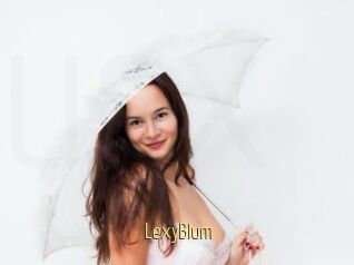 LexyBlum