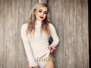 LexyChris
