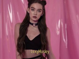 LexyMosley