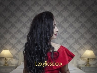 LexyRosexxx