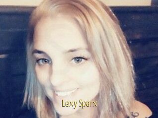 Lexy_Sparx