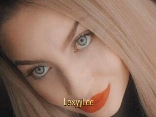 LexyyLee