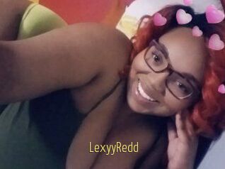 LexyyRedd