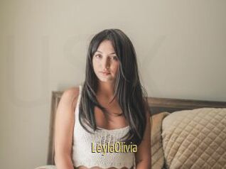 LeylaOlivia