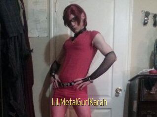 LiLMetalGurlKarah