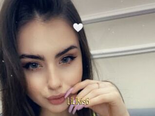 LiLiKisG