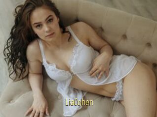 LiaCohen