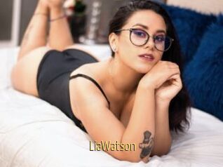 LiaWatson