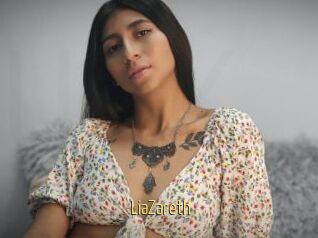 LiaZareth