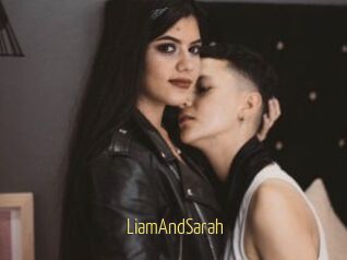LiamAndSarah